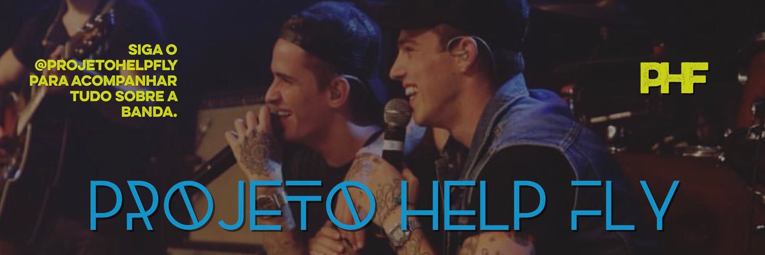 ProjetoHelpFly's profile banner image