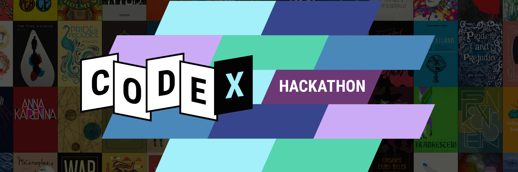 codexhackathon's profile banner image