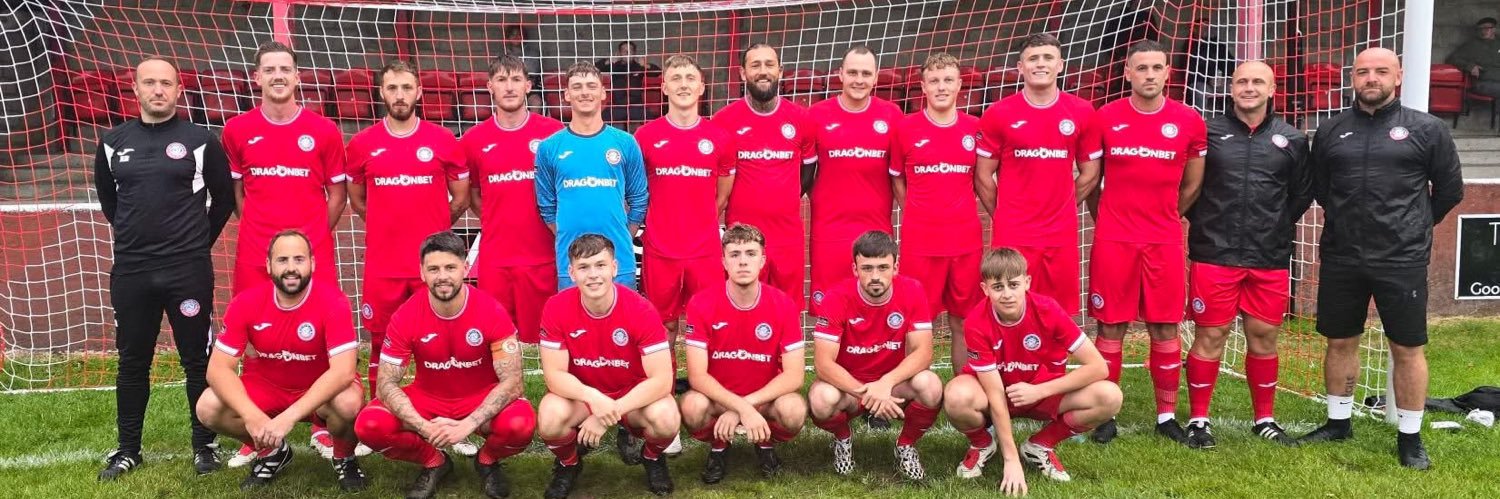 Ashley Howells banner