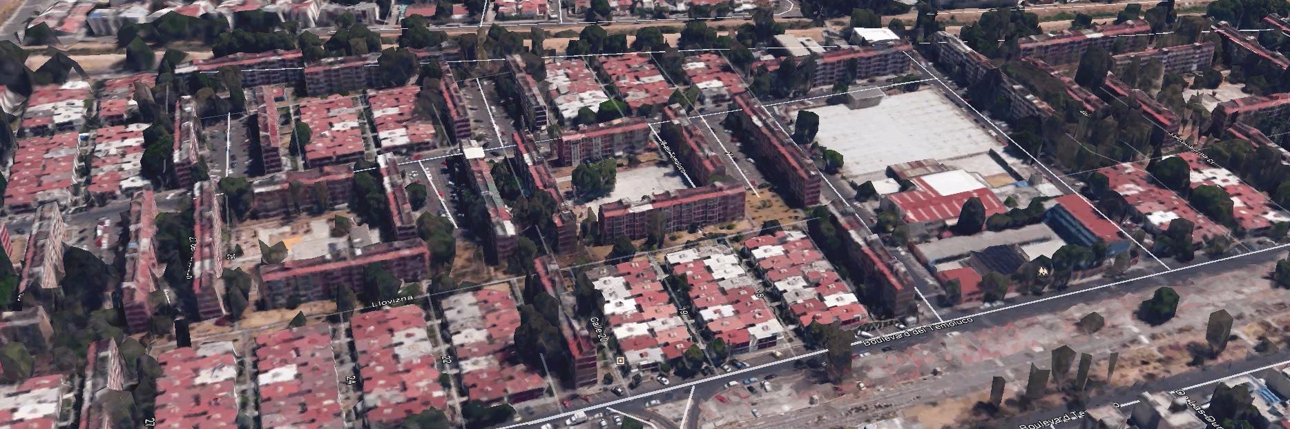 Acueducto de Gpe banner