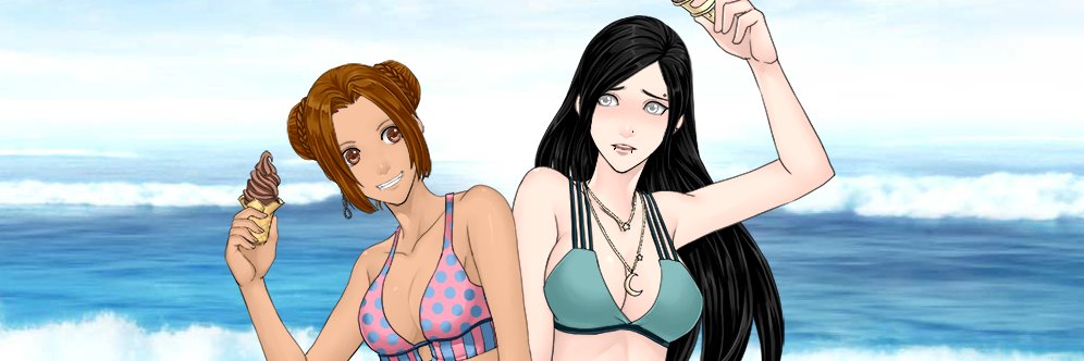 RennyHyuga's profile banner image