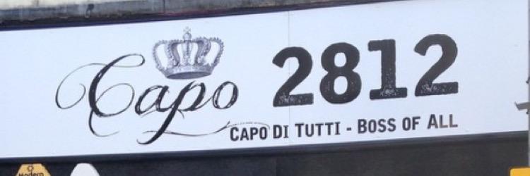 Capo2812's profile banner image