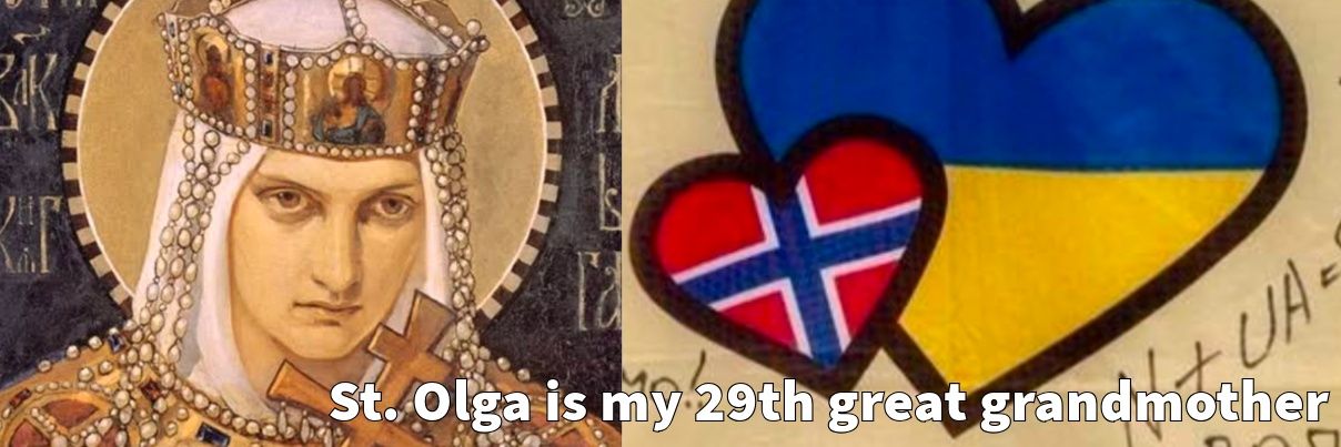 OldBikerFellArne 🇳🇴🇺🇦 banner