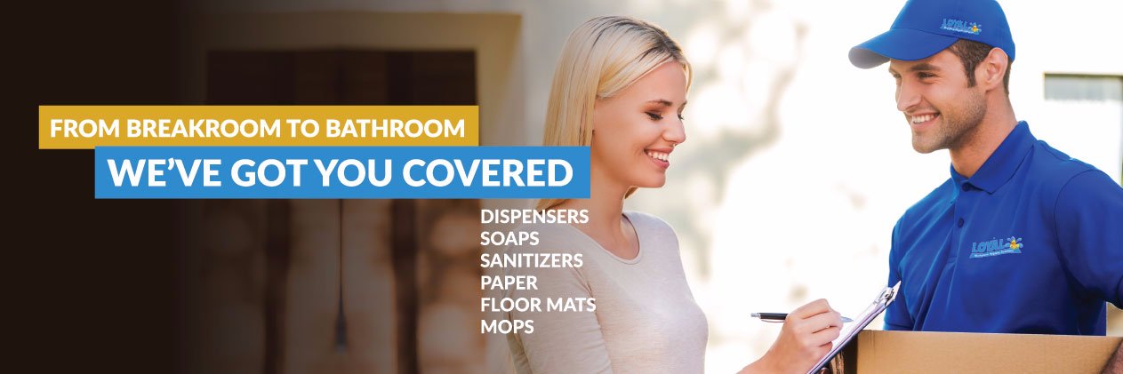 LoyalHygiene's profile banner image