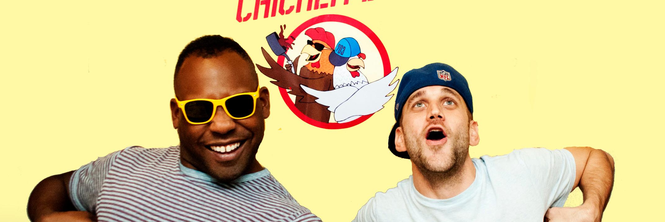 ChickenBrosBA's profile banner image