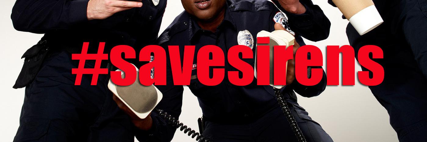 SaveSirens's profile banner image