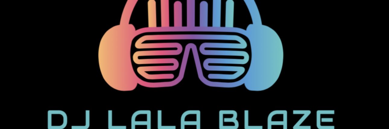 DJLaLaBlaze's profile banner image