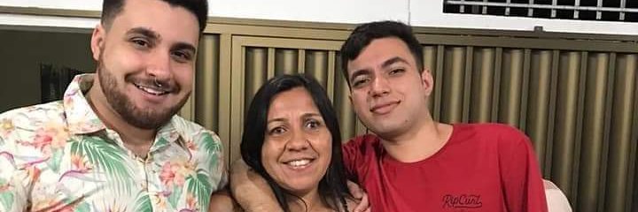 FelypFernands1's profile banner image