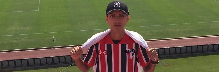 Gabriel Abdala banner