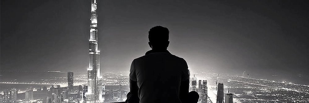 iFaisl's profile banner image