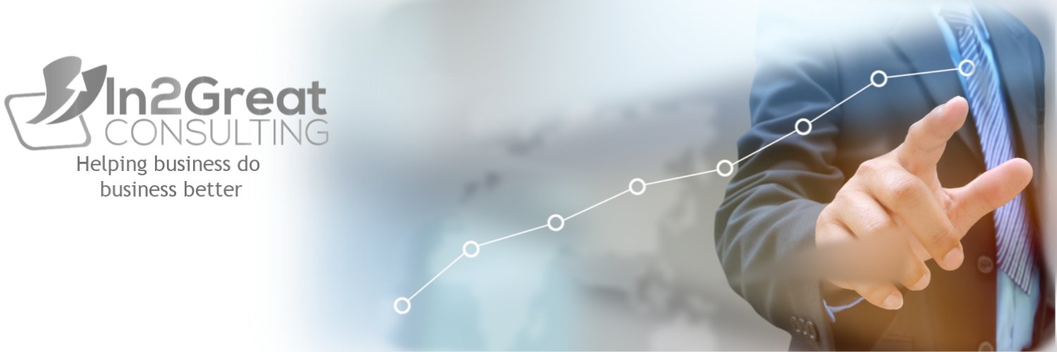 In2GreatConsult's profile banner image