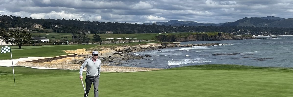 Charlie Walter banner