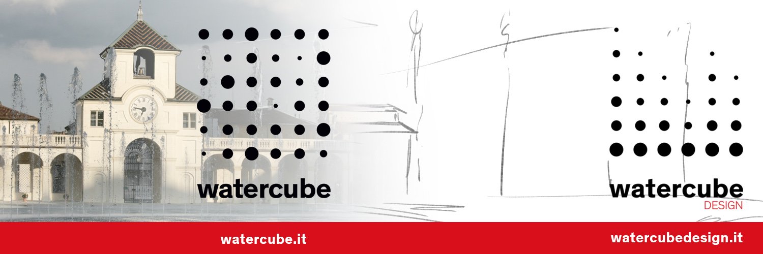 watercube_srl's profile banner image