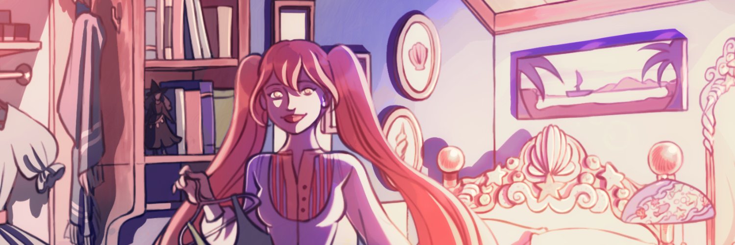 colourpod's profile banner image