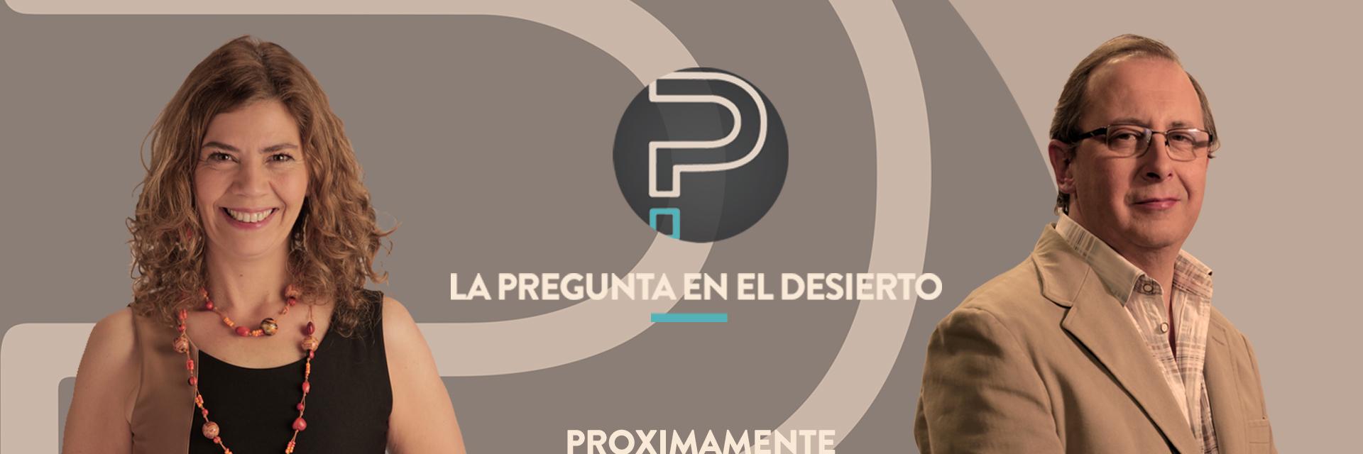 EnelDesiertoTV's profile banner image