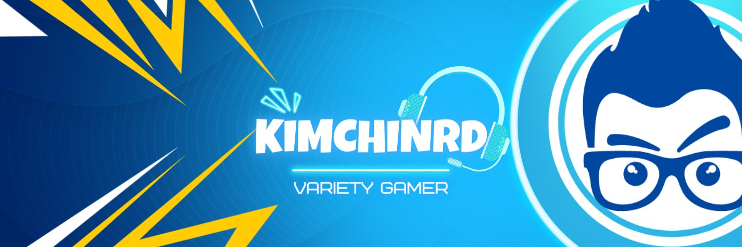 KimchiNRD's profile banner image