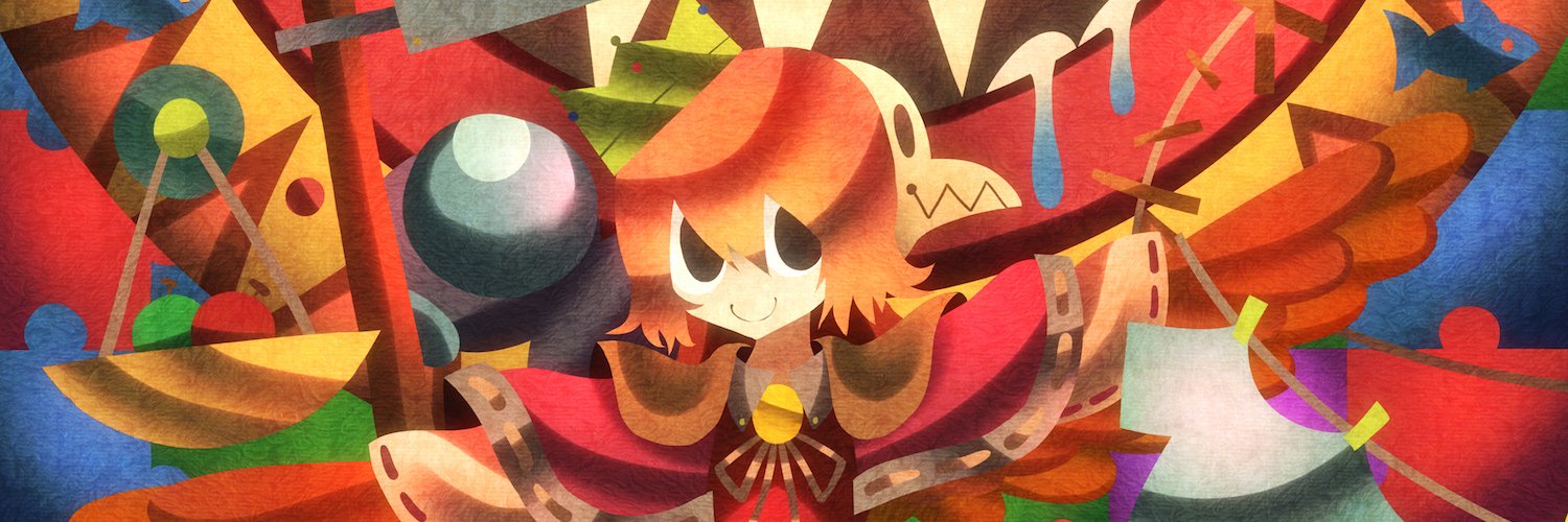 PitohuiRecords's profile banner image