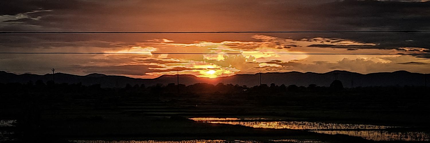ManIshK406's profile banner image