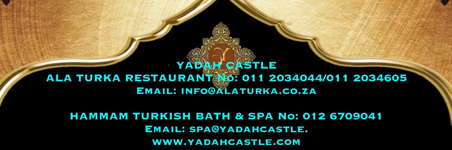YadahCastle's profile banner image