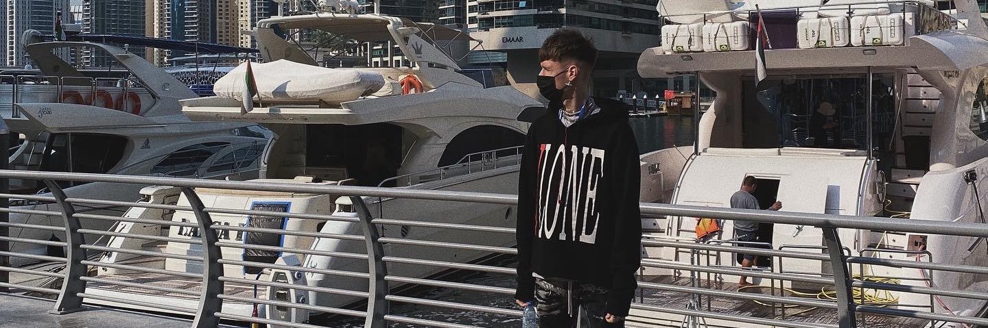 FastLifeSharky's profile banner image
