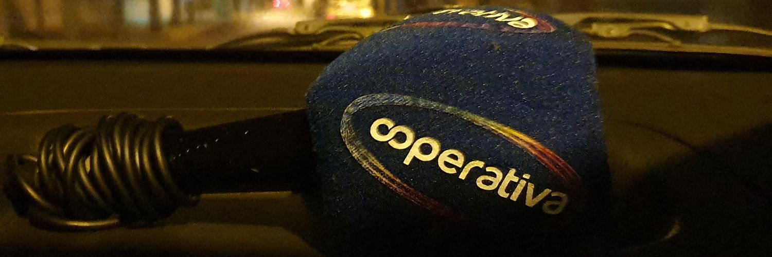 Felipe Cofré banner
