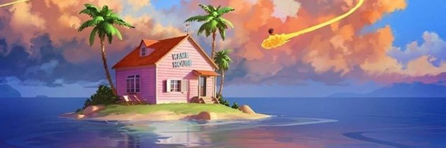 brolyroja's profile banner image