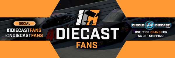 DiecastFans Profile Banner