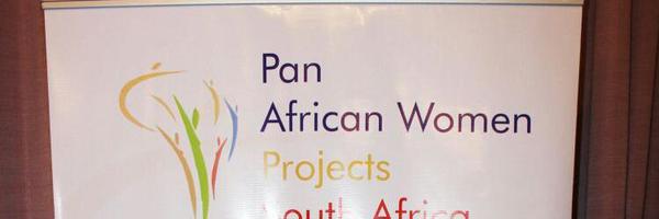 Pan African Women Profile Banner