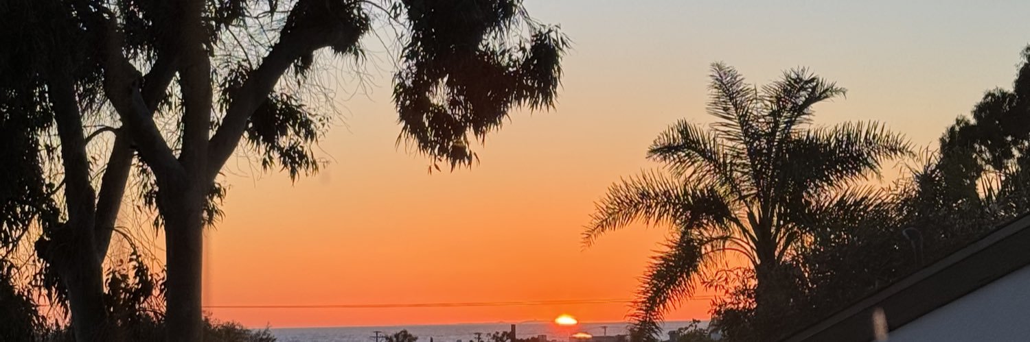 lisawoomer's profile banner image