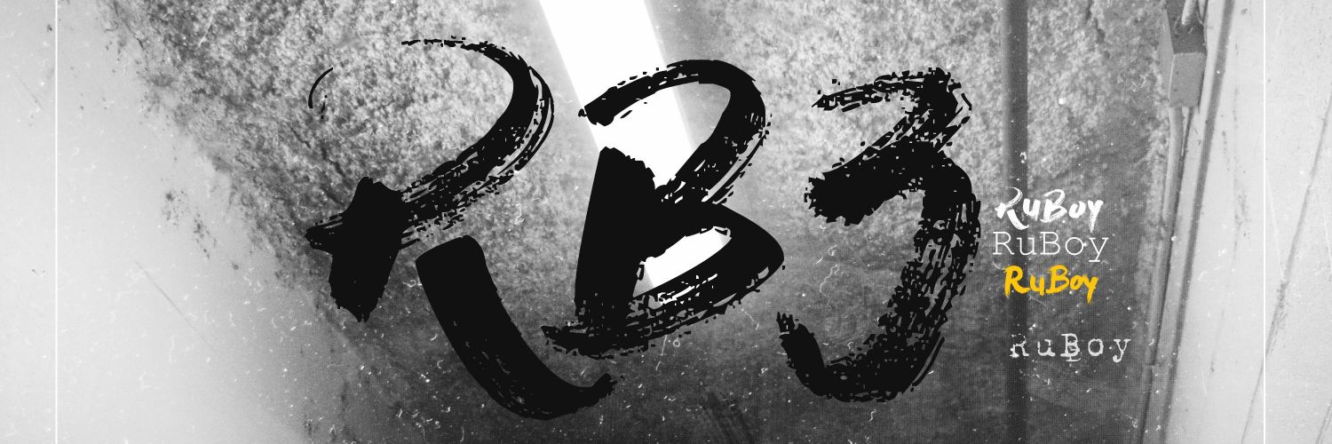 RuBoySFC's profile banner image