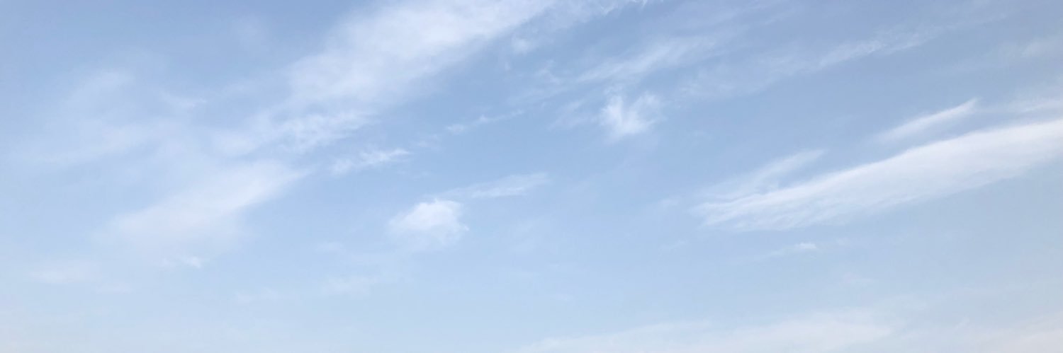 riku5495's profile banner image