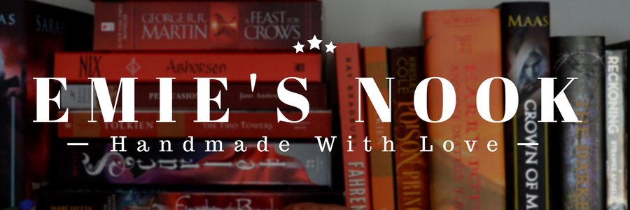 emiesnook's profile banner image