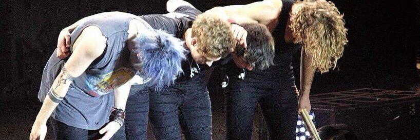 5sosLiveLuke's profile banner image
