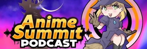 Anime Summit 🎃 banner