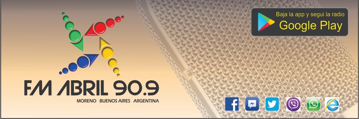 RadioFmabril's profile banner image