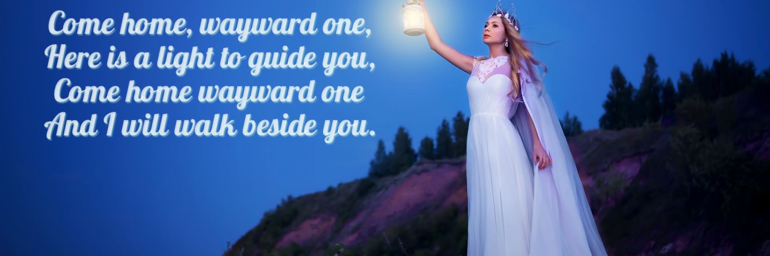Haiku2true's profile banner image