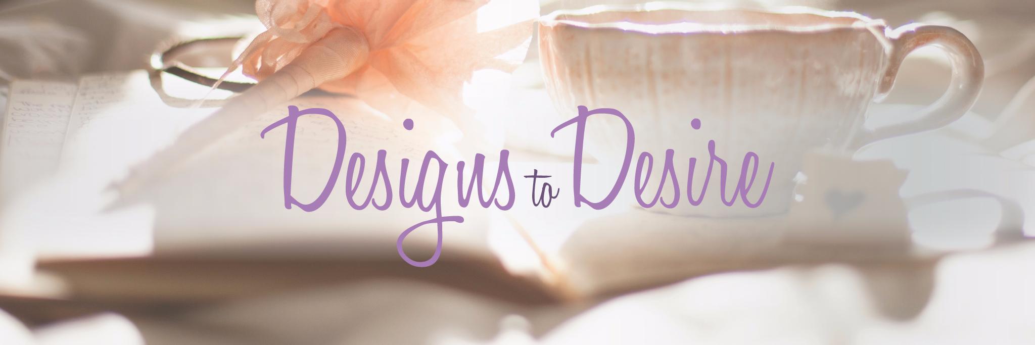 DesignsToDesire's profile banner image