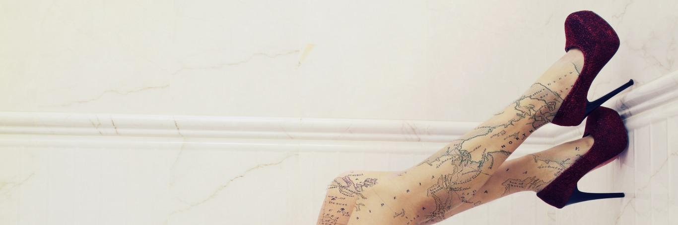 dariamlv's profile banner image