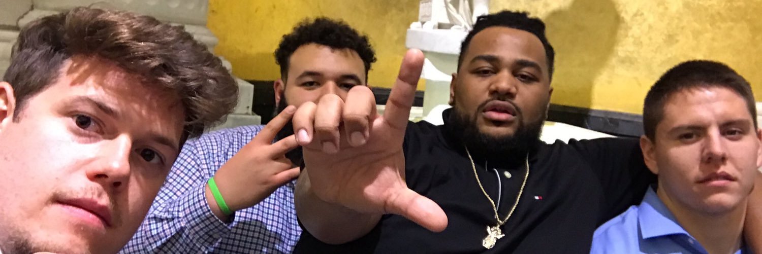 BigJDixon's profile banner image