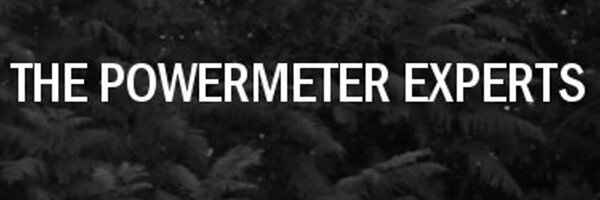 Cyclepowermeter Profile Banner