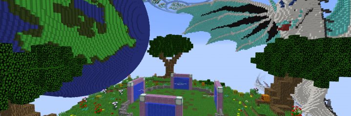 Powercraft Network banner