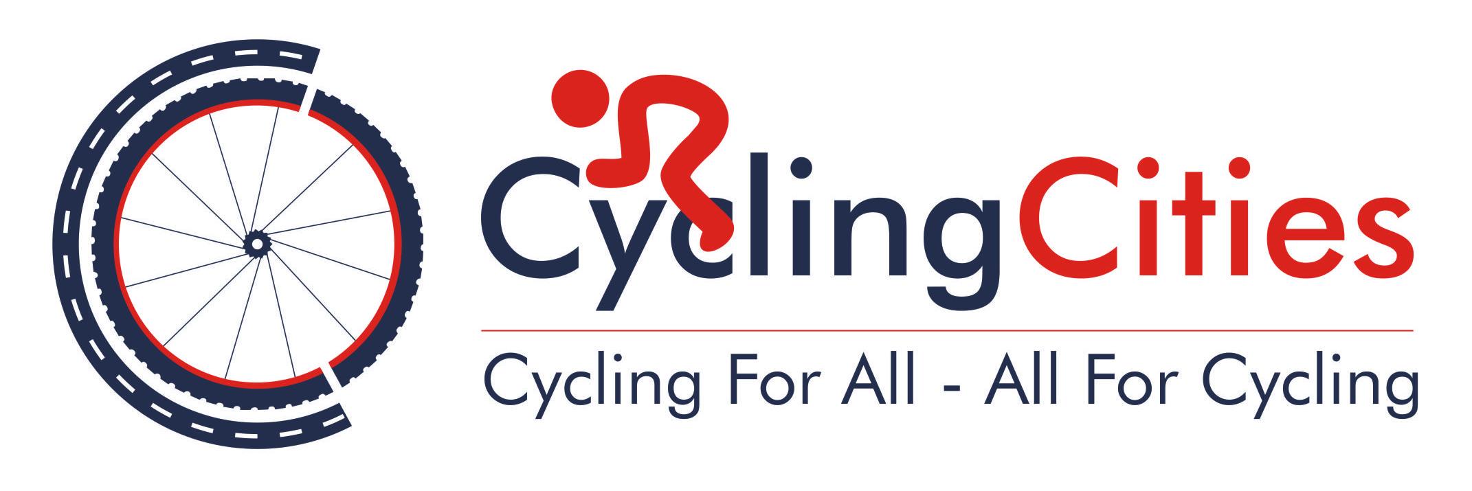 Cycling Cities banner