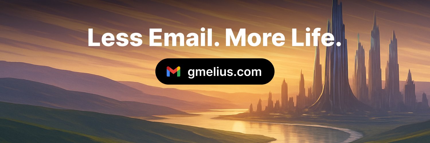 Gmelius banner
