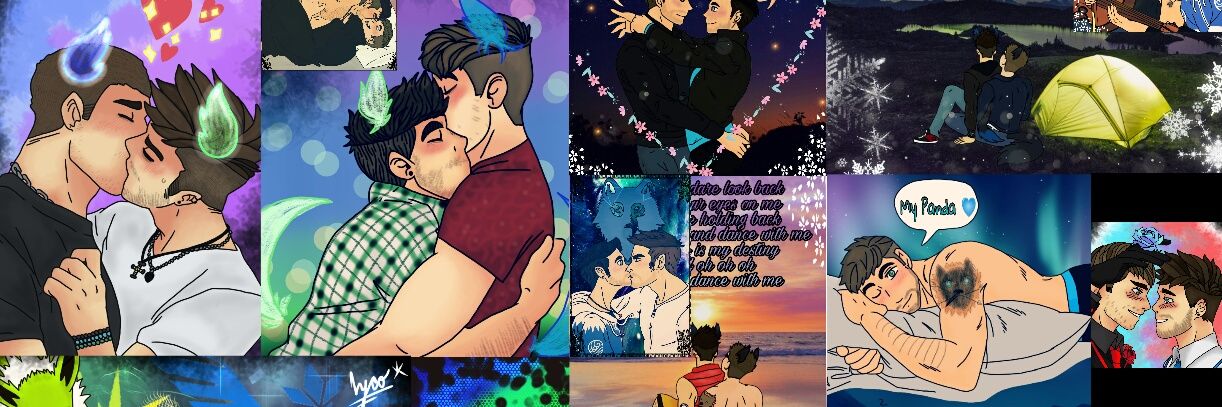 Lyconyn's profile banner image