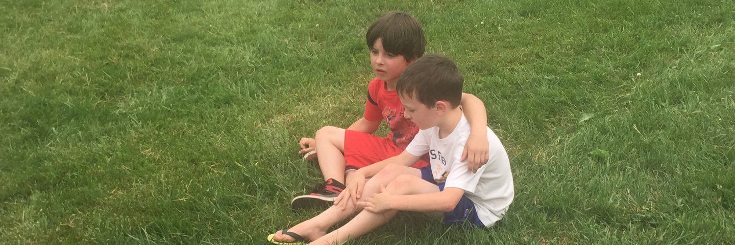 TeachyThomas's profile banner image