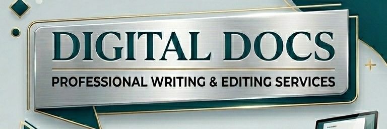 Pro Digital Docs🥇 banner