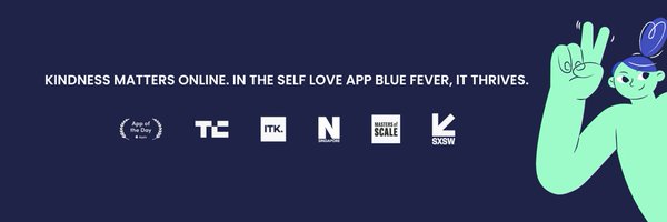 bluefevr Profile Banner