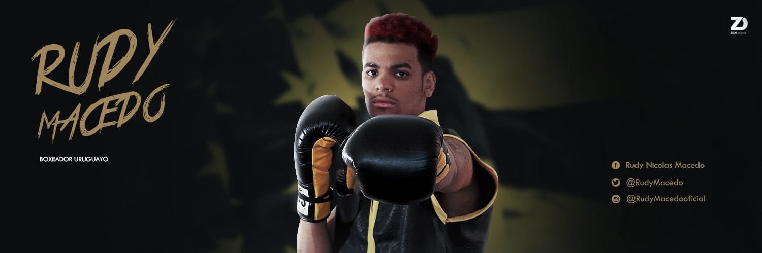 RudyMacedo's profile banner image