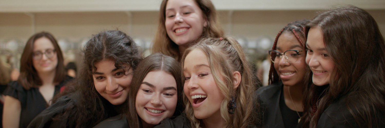 ALA Missouri Girls State banner