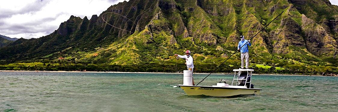 BonefishHawaii's profile banner image